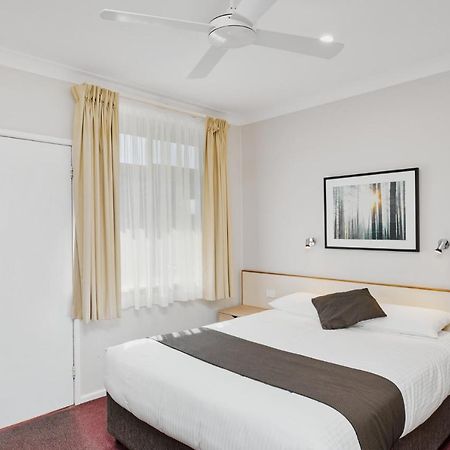 Wingham Motel 外观 照片