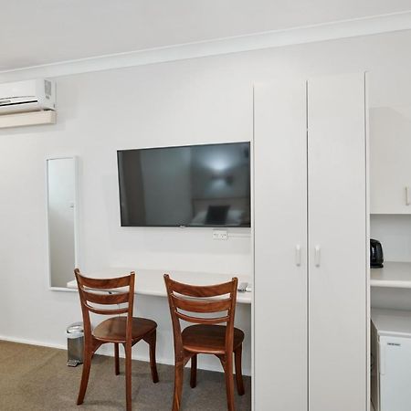 Wingham Motel 外观 照片